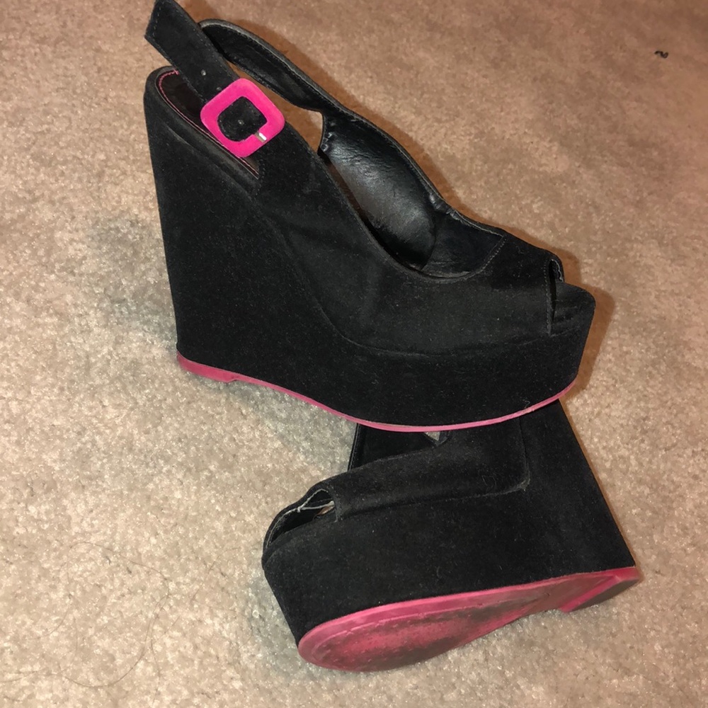 Wedges